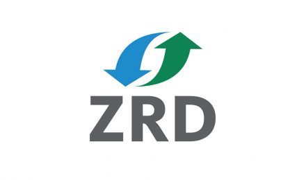 Logo ZRD