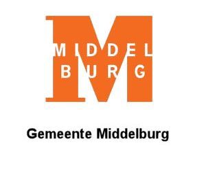 Logo gemeente Middelburg