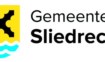 Logo gemeente Sliedrecht