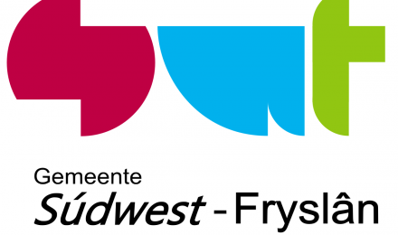 Logo gemeente Sudwest Fryslan